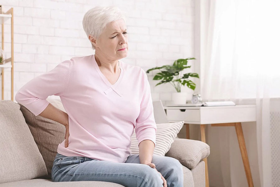 درد استخوانی (Bone Pain) عبارت است از هرگونه احساس درد یا احساس ناخوشایند دیگر در استخوان.