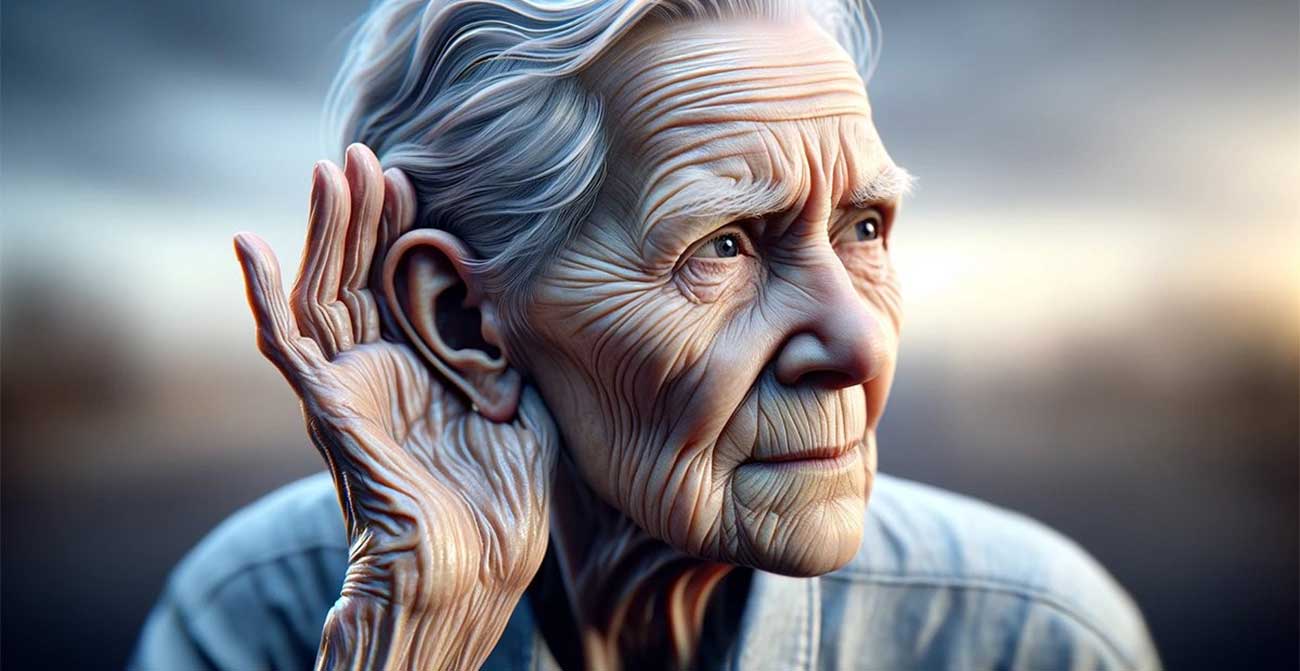 هرآنچه باید از درمان سنگینی گوش سالمندان، بشنوید