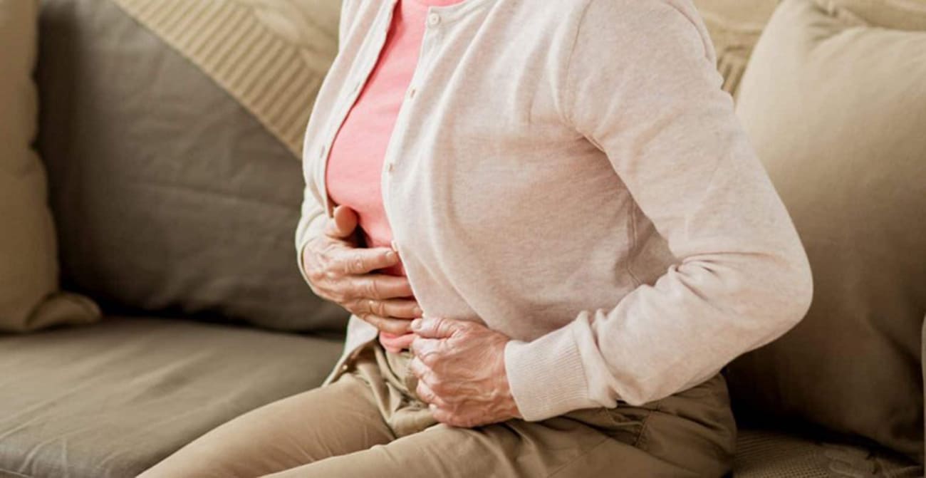 بررسی علل و راهکارهای درمان نفخ سالمندان