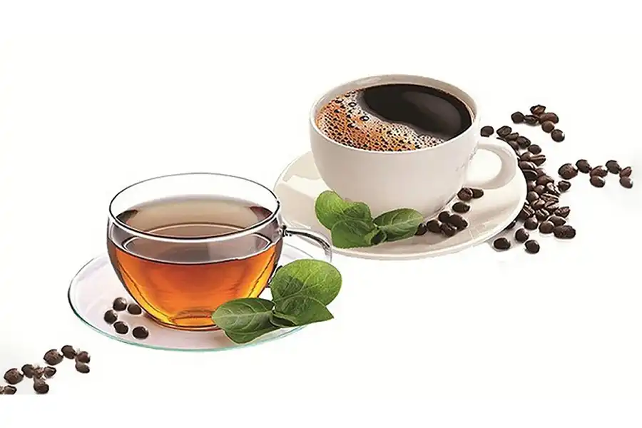 کافئین میتواند احتمال ابتلا به پارکینسون را کاهش دهد.