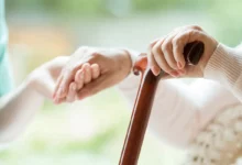 تجهیزات مراقبت از سالمندان در منزل